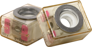 3260024 - TERMINAL FUSE, MRBF   200 AMP : 